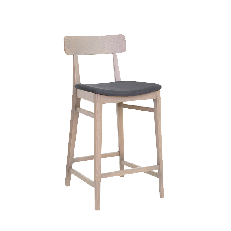 Hanák barová židle barva COCO